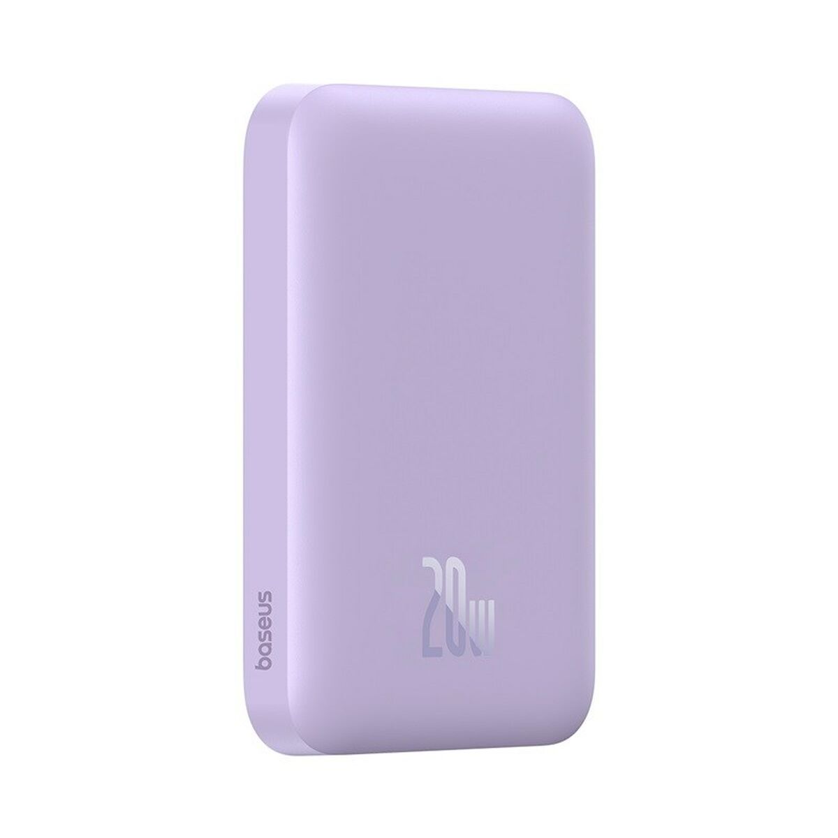 Powerbank Baseus P10059002513-00 Purple 6000 mAh