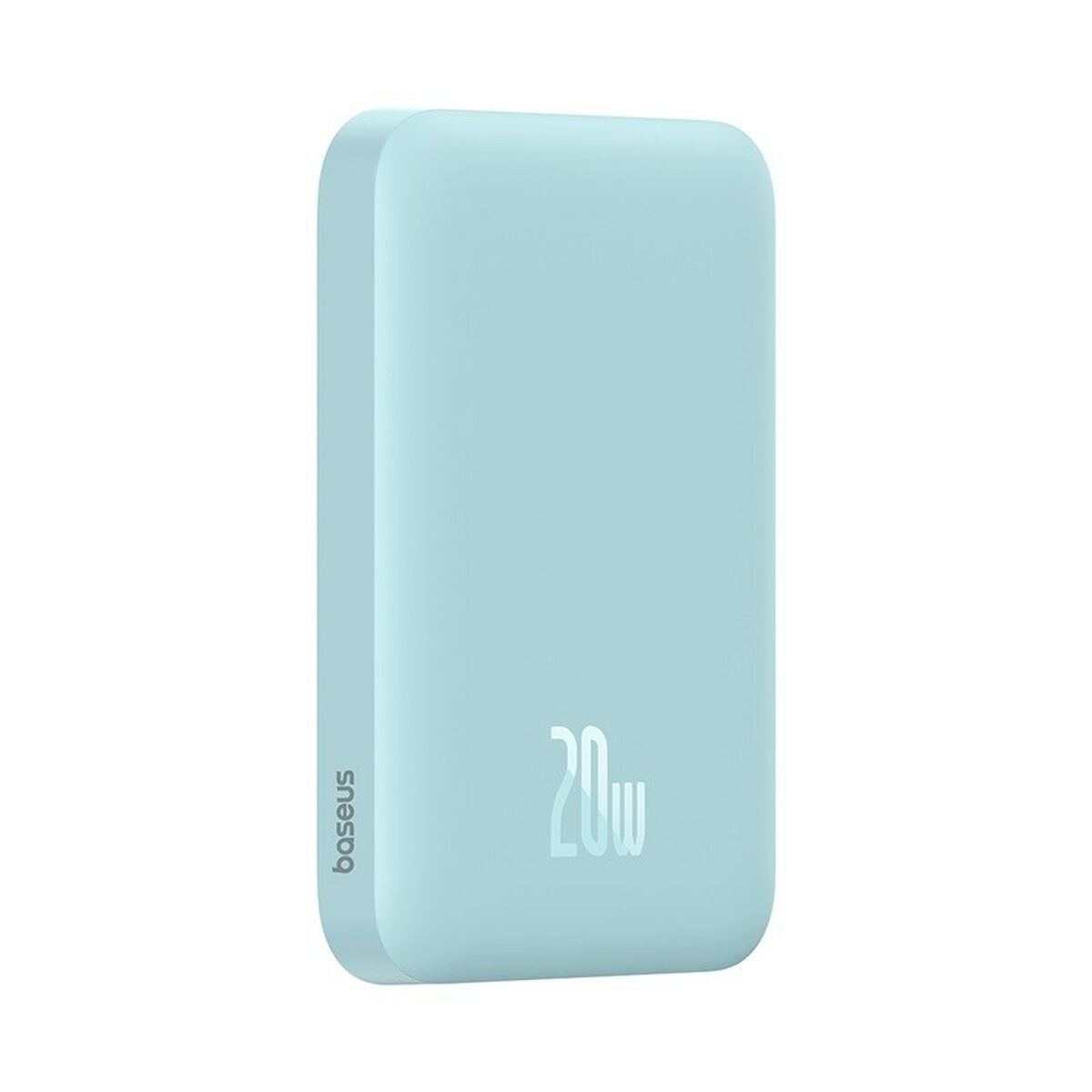 Powerbank Baseus P10059002313-00 Blue 6000 mAh