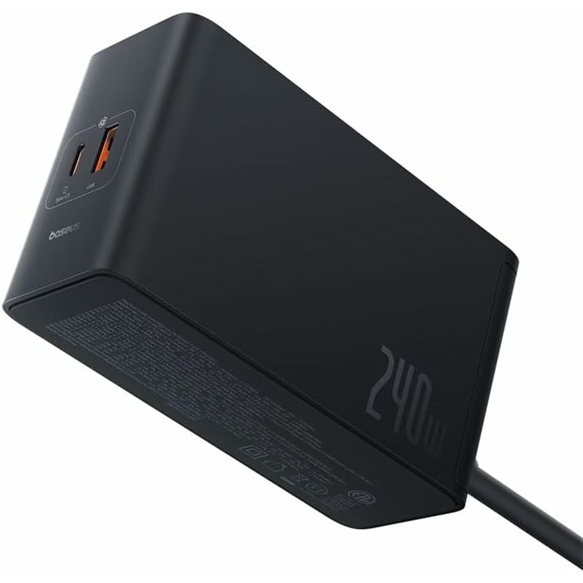 Laptop Charger Baseus P10163901113-00