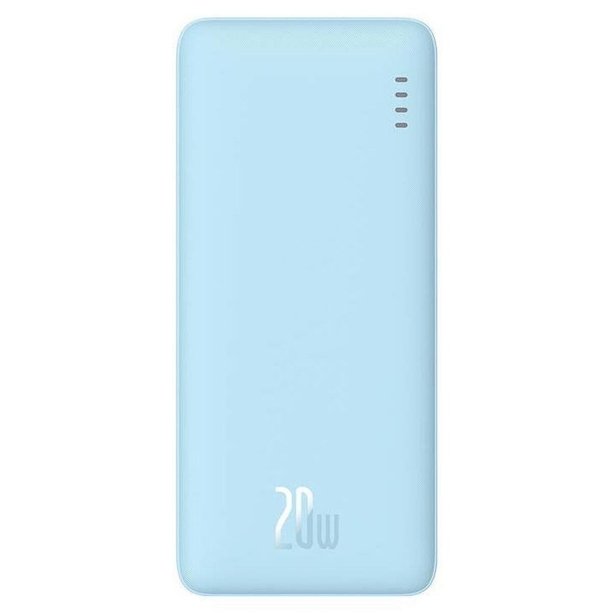 Powerbank Baseus P10022801313-00 Blue 10000 mAh