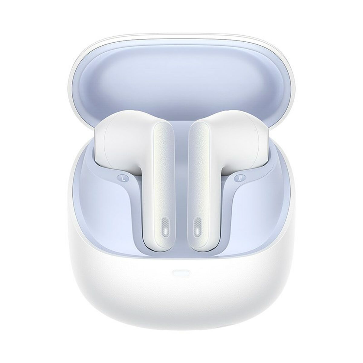 Wireless Earphones with Charging Case Baseus Bowie M3 White