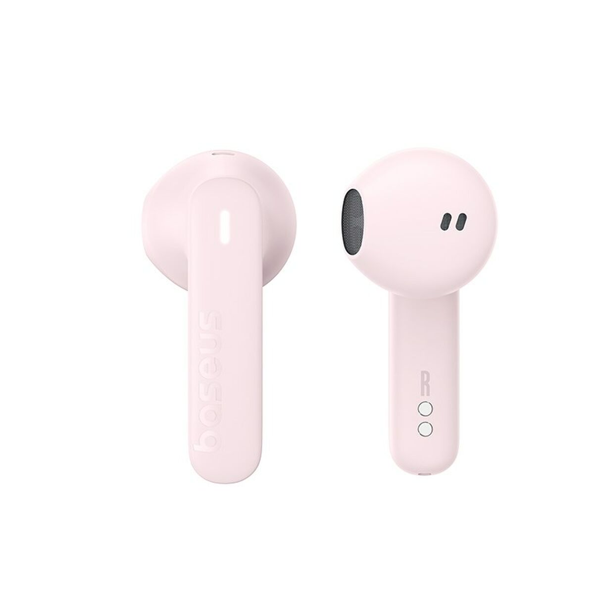 Wireless Earphones with Charging Case Baseus Bowie E16 Pink