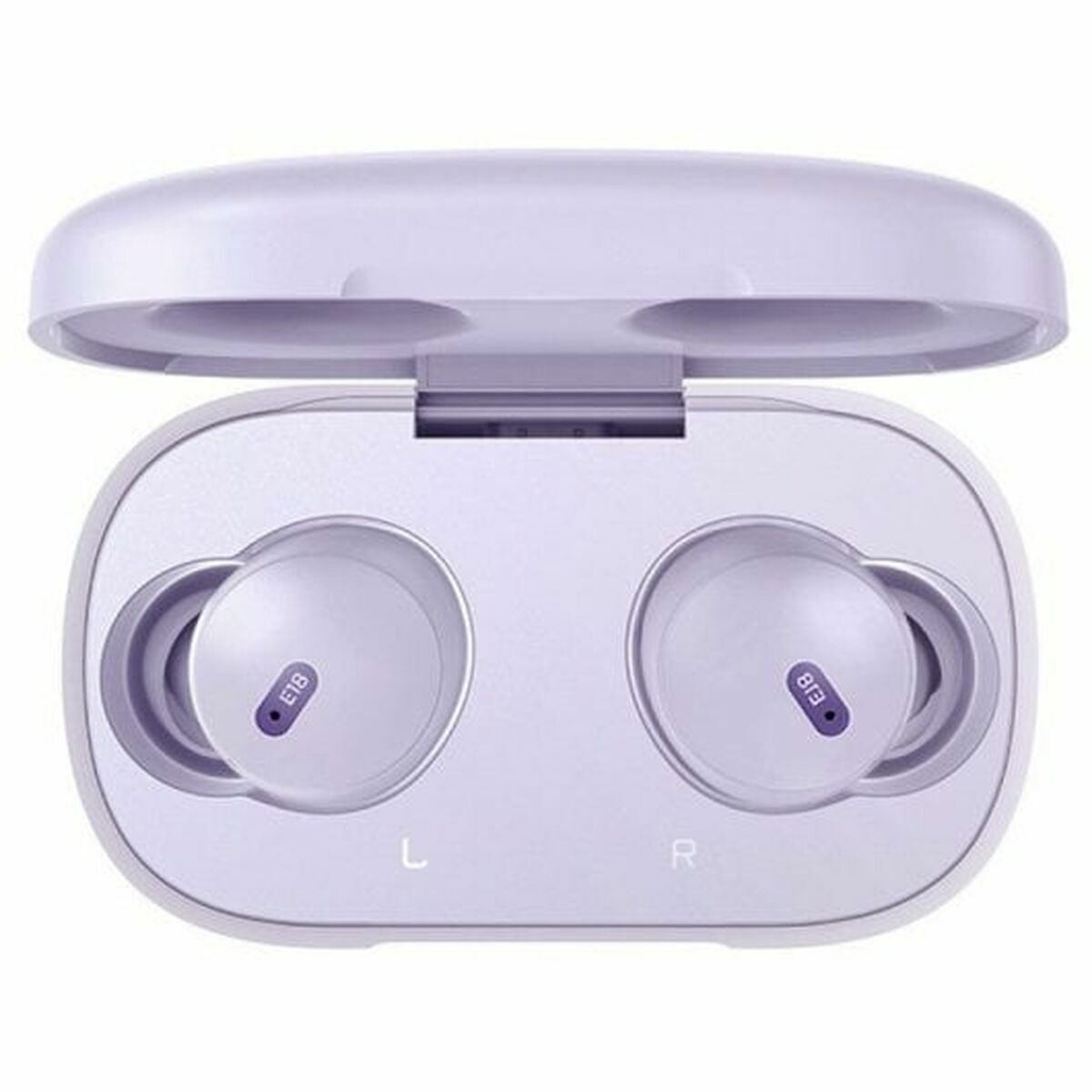 Headphones with Microphone Baseus A00023800533-00 Purple