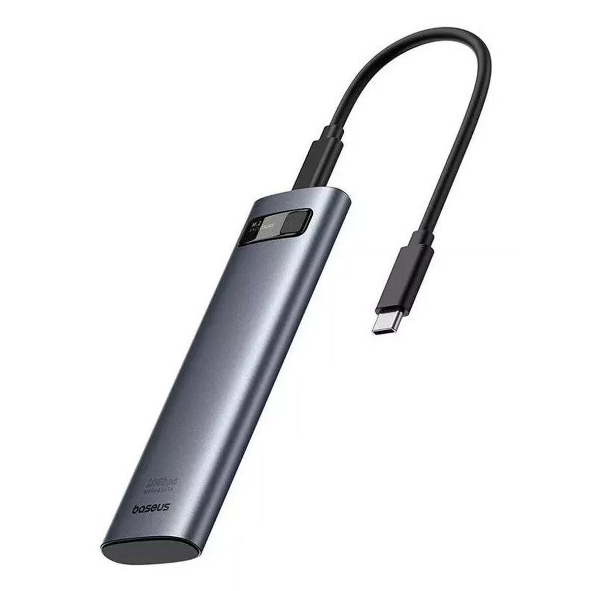 External Box Baseus B00760600811-01 Grey