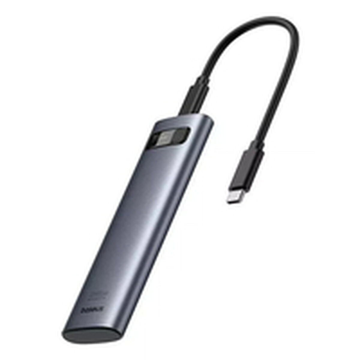 External Box Baseus B00760600811-01 Grey