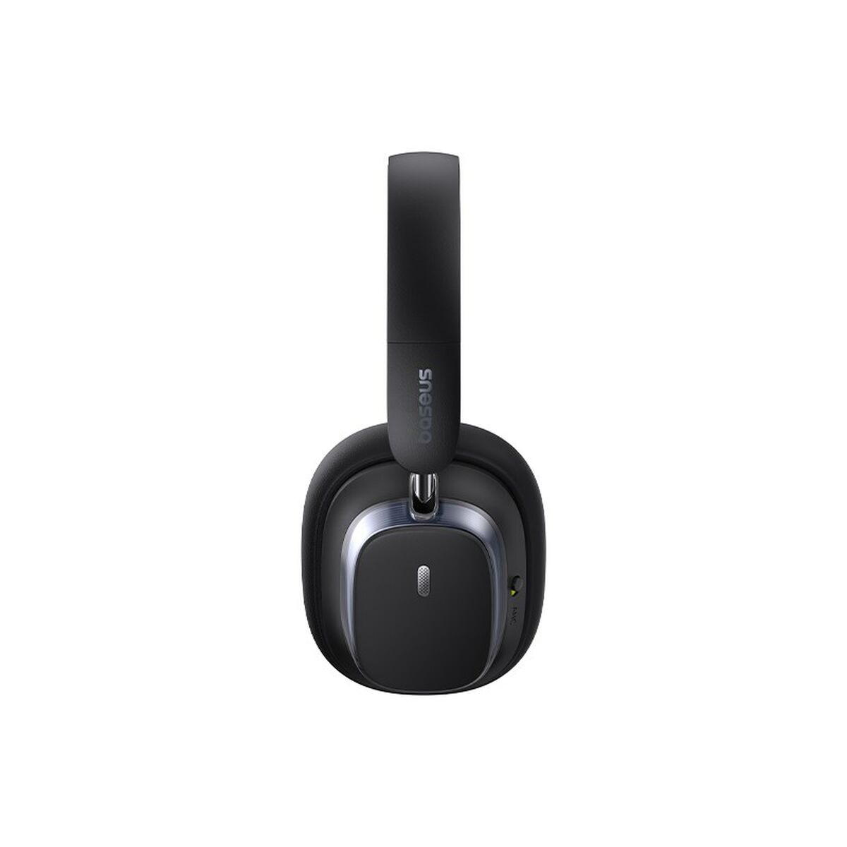 Bluetooth Headband Headphones Baseus Bowie H1s Black