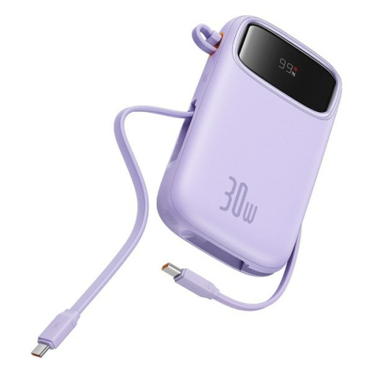 Powerbank Baseus P10055009513-00 Purple 20000 mAh