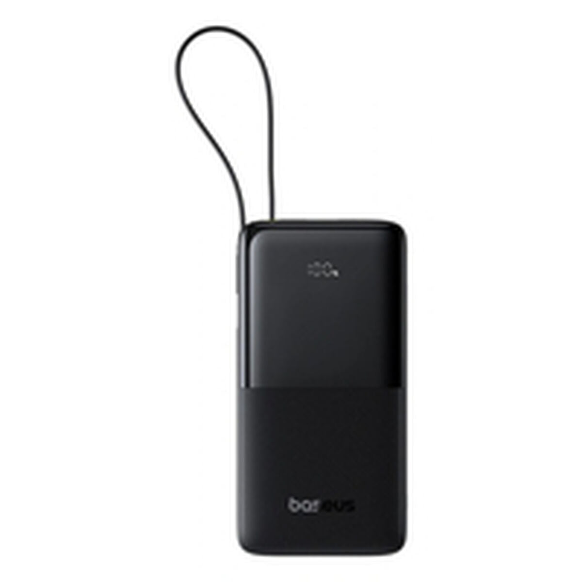 Powerbank Baseus BIPOW 2 Black 20000 mAh