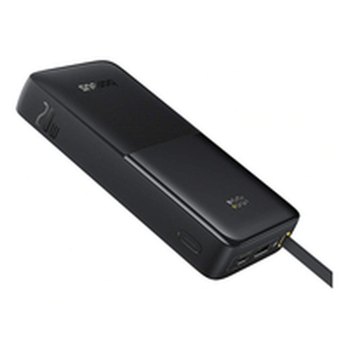 Powerbank Baseus BIPOW 2 Black 20000 mAh