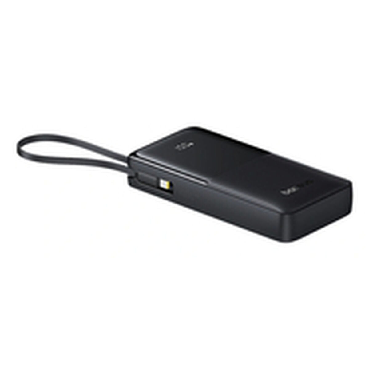 Powerbank Baseus BIPOW 2 Black 20000 mAh