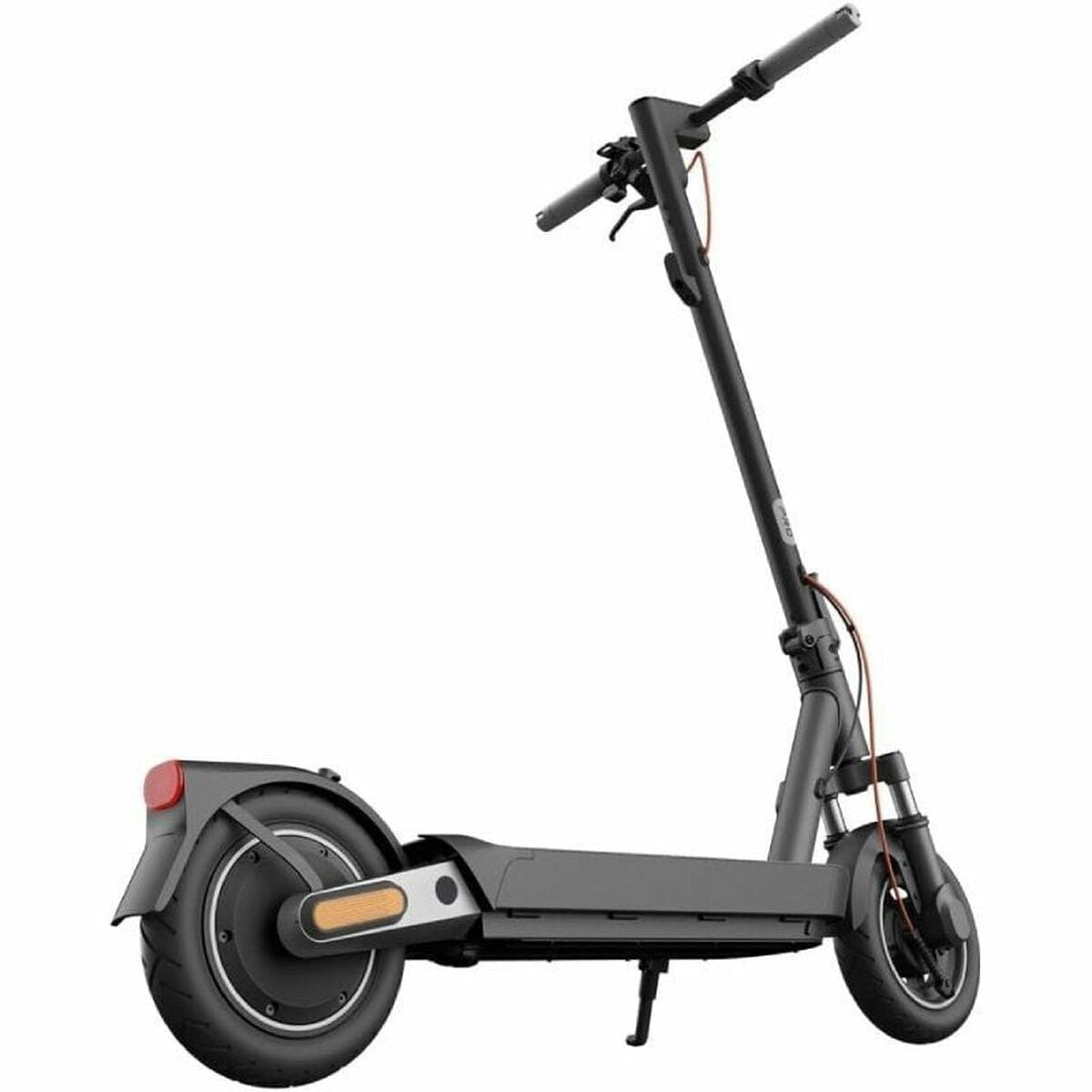 Electric Scooter Xiaomi Electric Scooter 5 Pro 25 km/h Black 400 W
