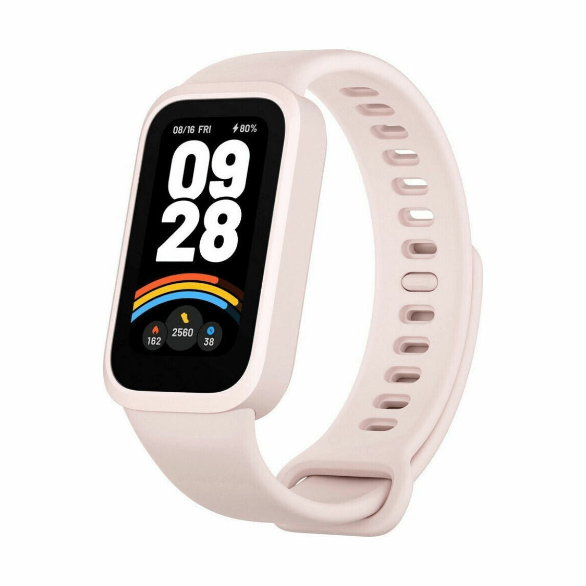 Activity Bangle Xiaomi Smart Band 9 Active Pink 1,47"