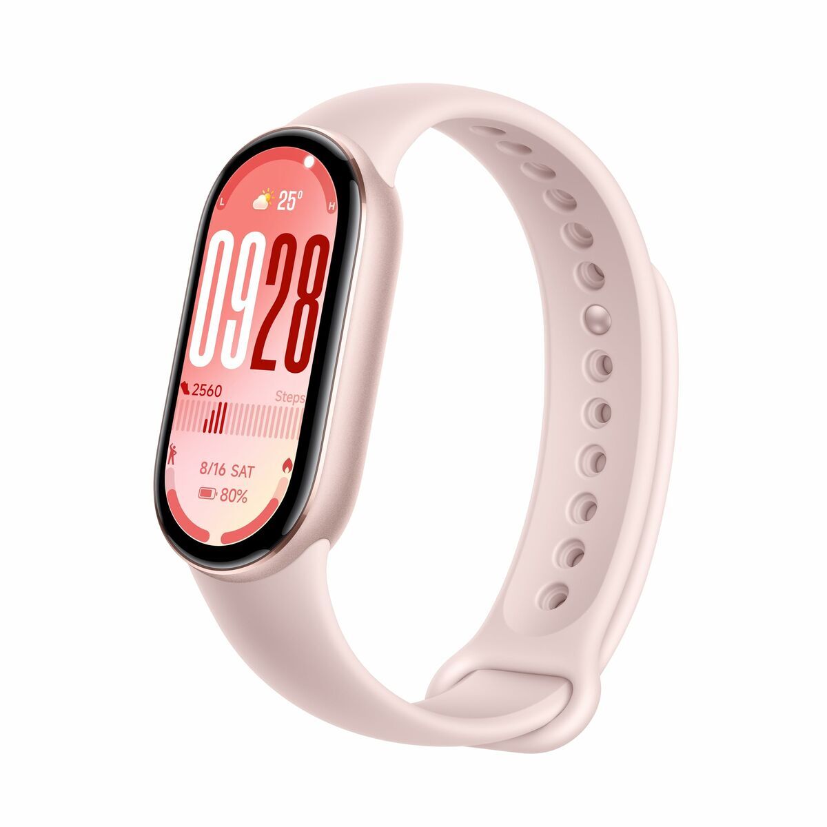 Activity Bangle Xiaomi Pink