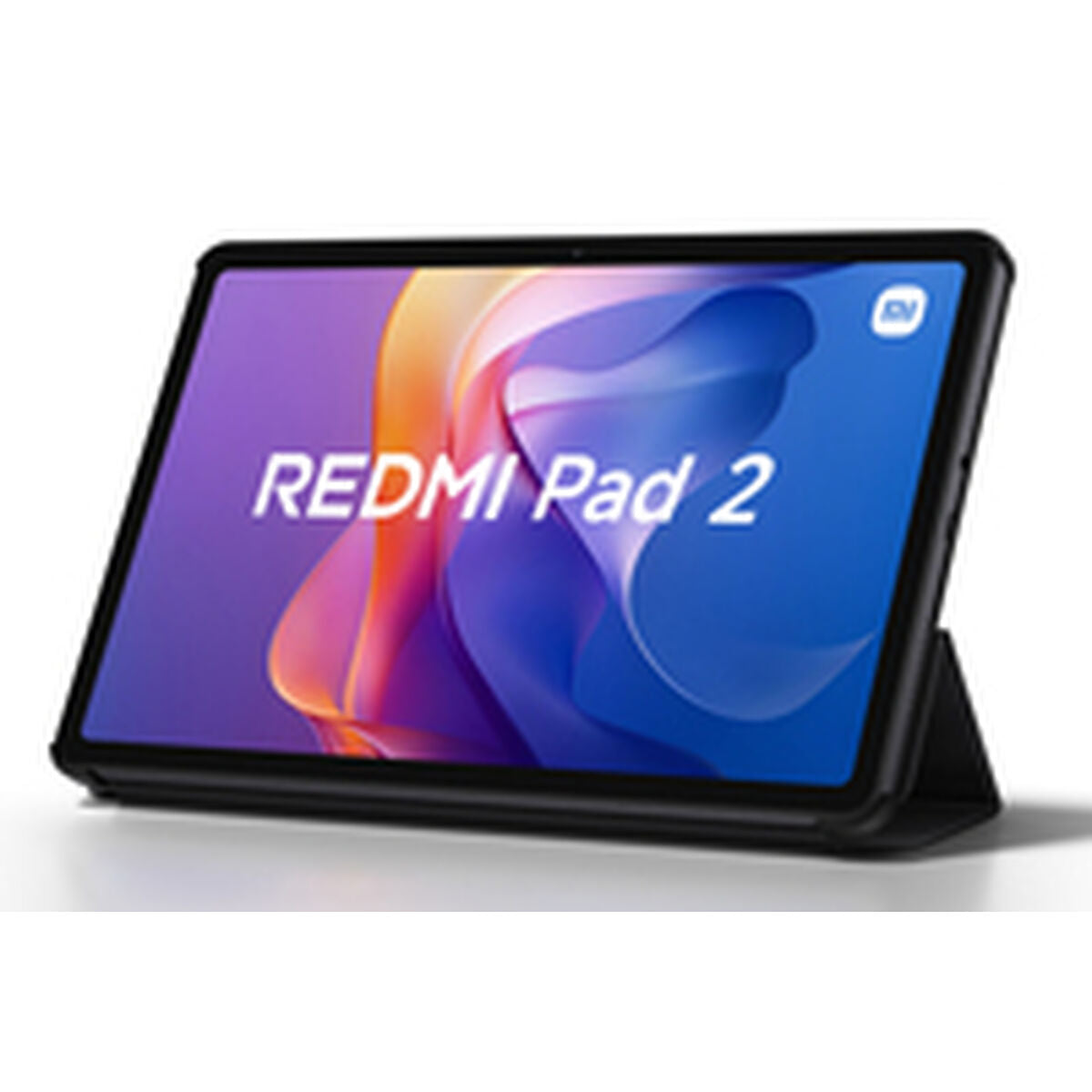 Tablet Xiaomi Redmi Pad 2 Octa Core 8 GB RAM 256 GB Grey 11"