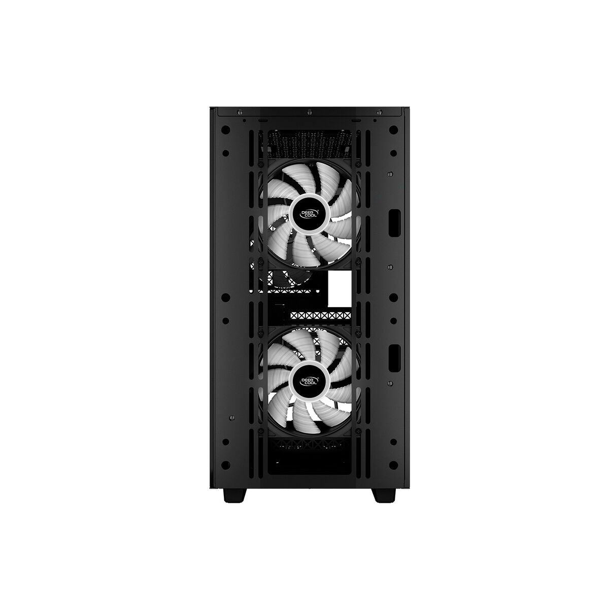 ATX Semi-tower Box DEEPCOOL MATREXX 40 Black Multicolour