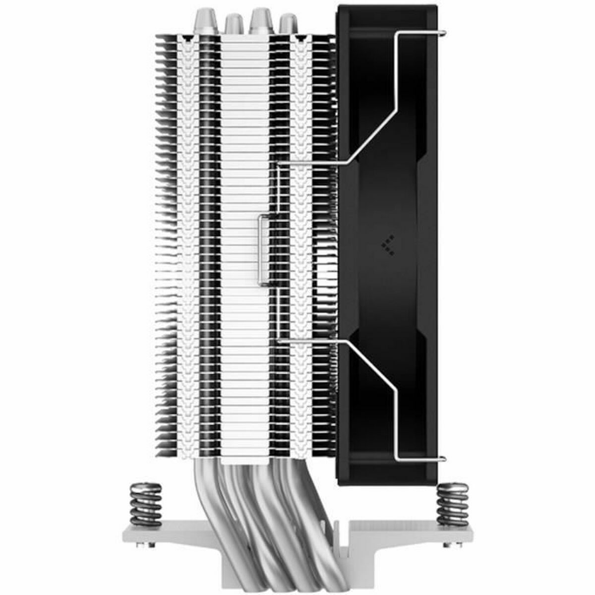 CPU Fan DEEPCOOL AG400