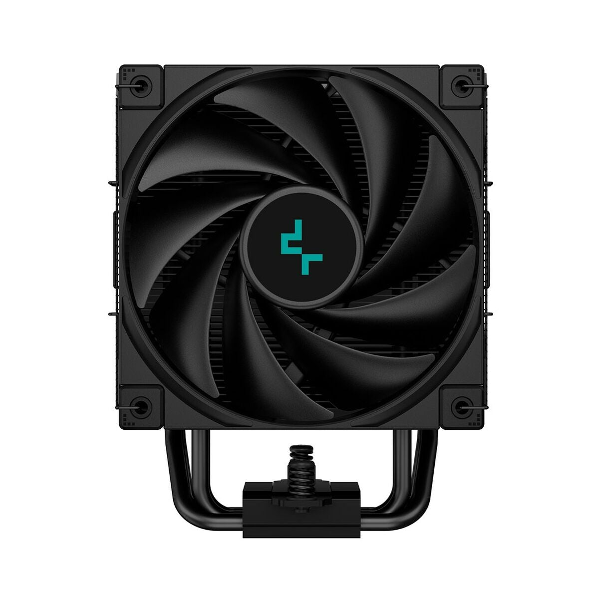 Laptop Fan DEEPCOOL R-AK500-BKNNMT-G-1