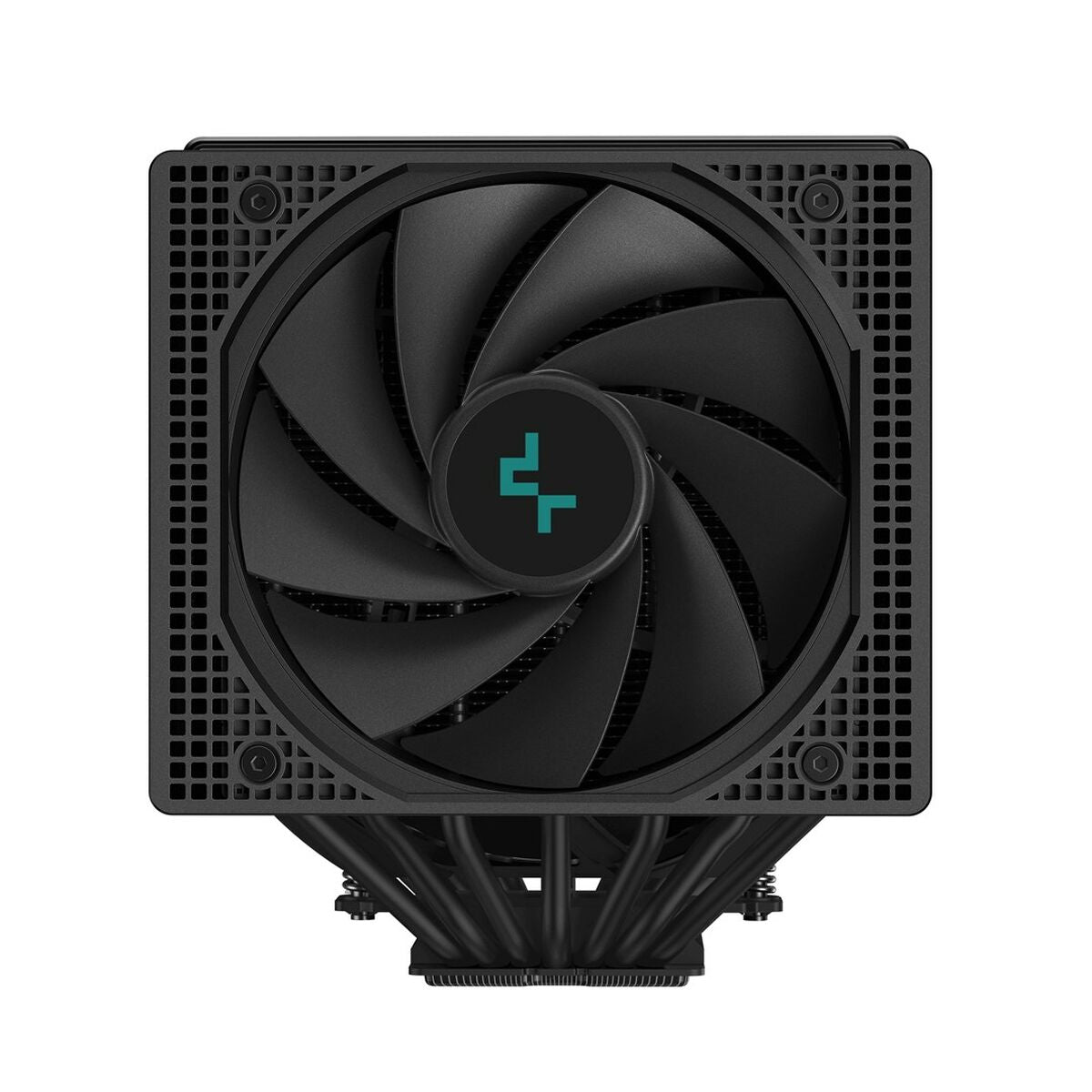 CPU Fan DEEPCOOL R-ASN4-BKNVMD-G