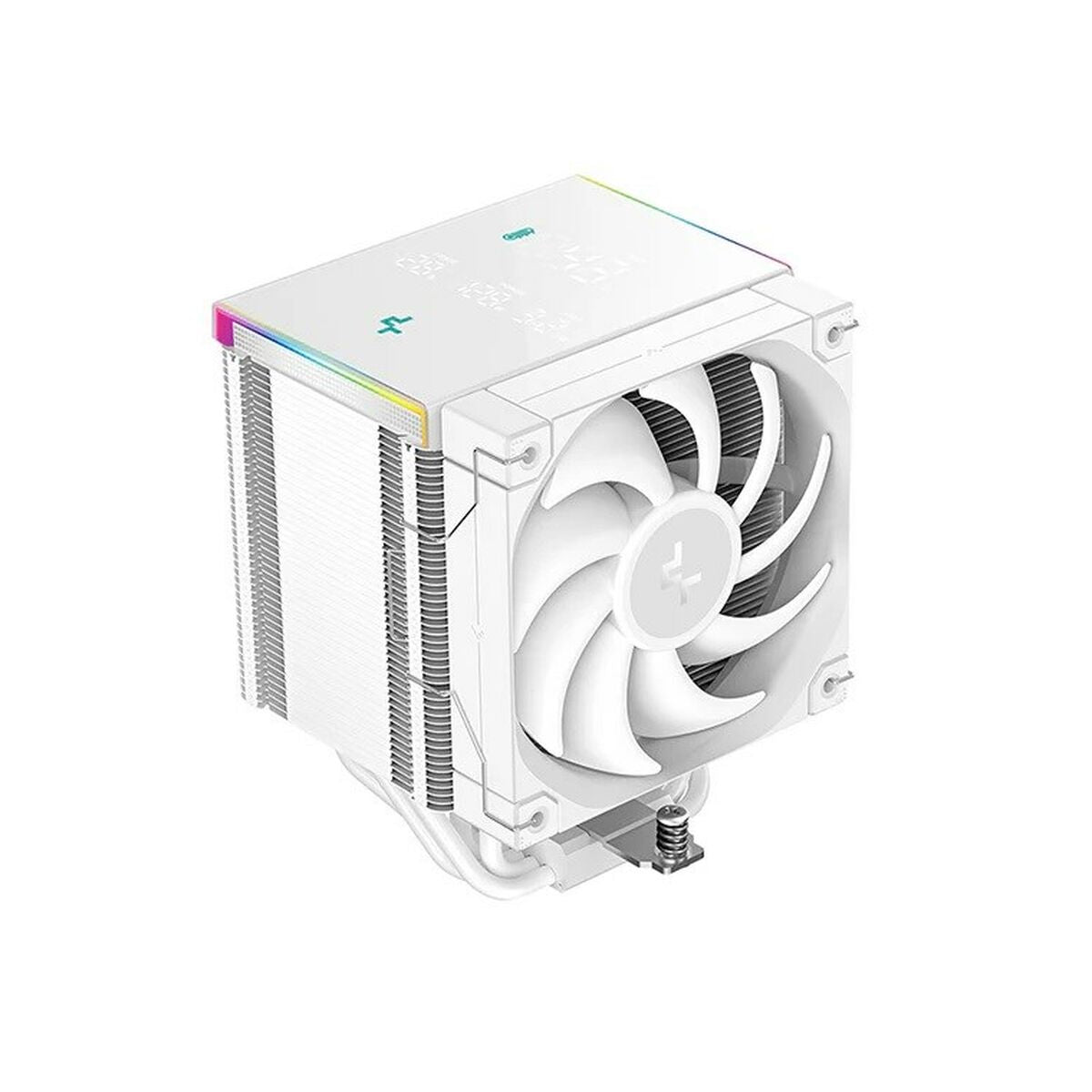 CPU Fan DEEPCOOL R-AK500-WHAPMN-G