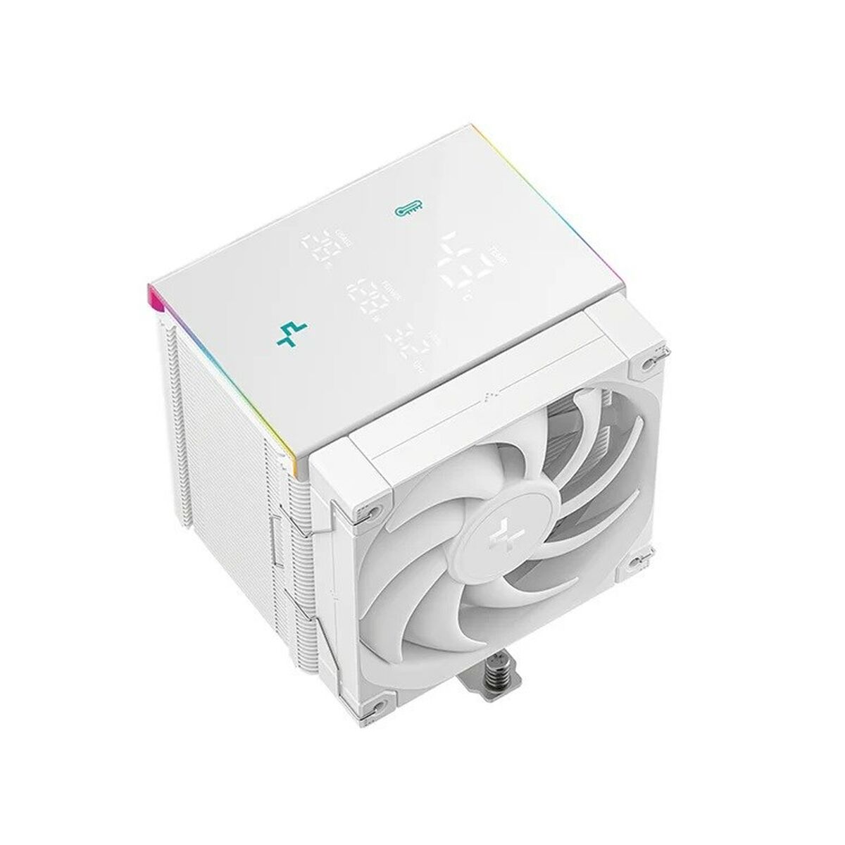 CPU Fan DEEPCOOL R-AK500-WHAPMN-G