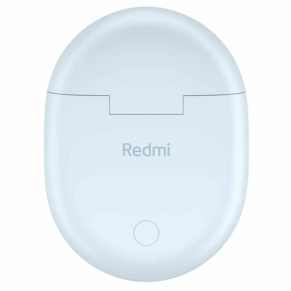 Bluetooth Headphones Xiaomi Redmi Buds 4 Blue