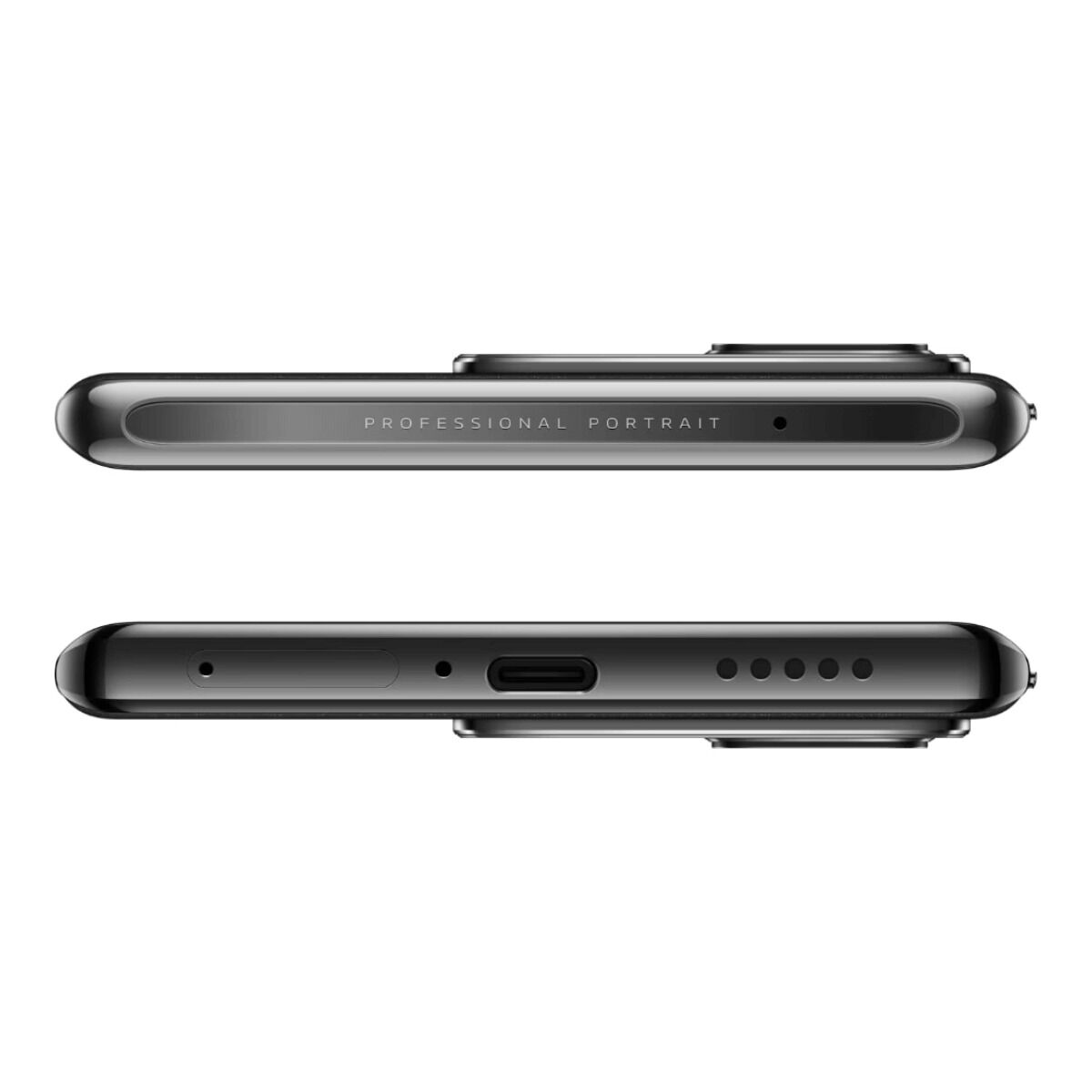 Smartphone Vivo 5664380 6,78" Octa Core 8 GB RAM 512 GB Black