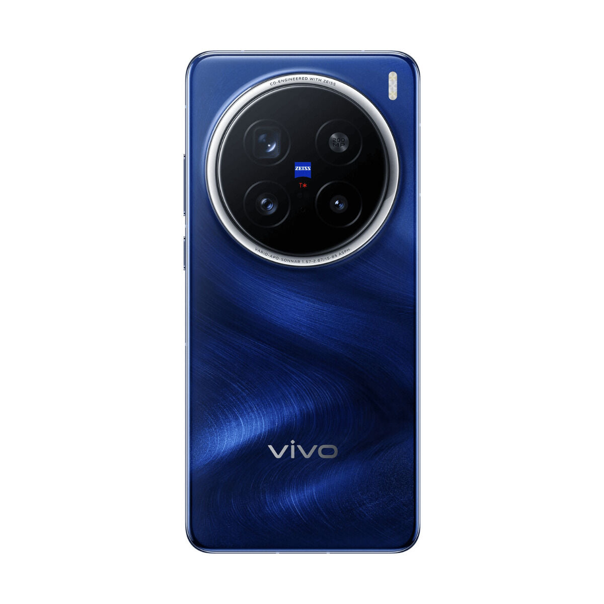 Smartphone Vivo V2413 6,78" Octa Core 16 GB RAM 512 GB Blue