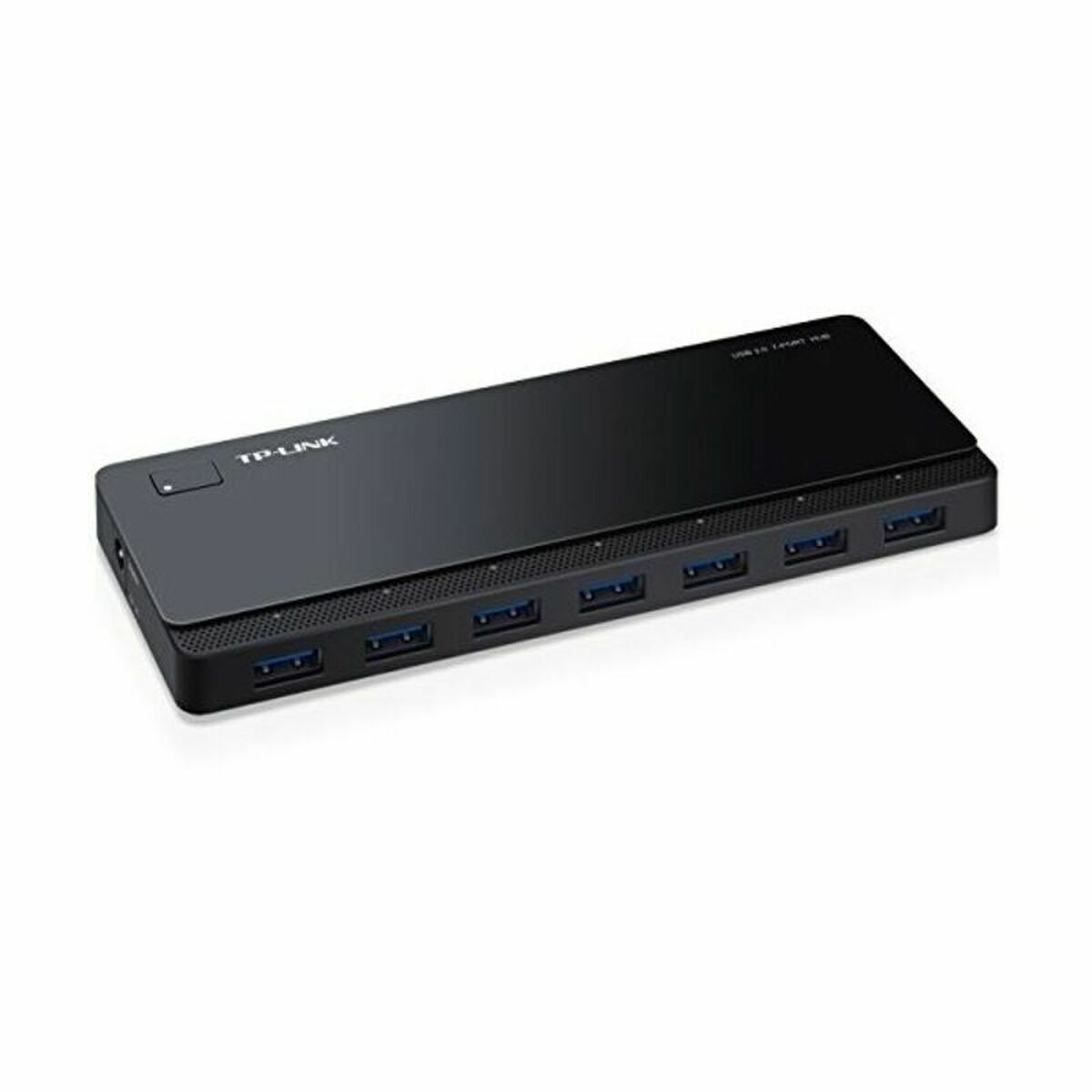7-Port USB Hub TP-Link UH700 Black