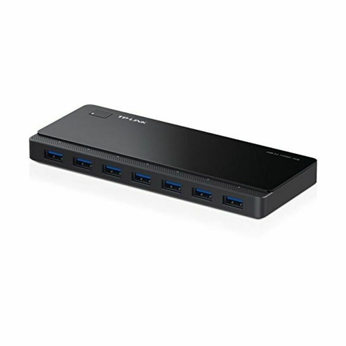 7-Port USB Hub TP-Link UH700 Black
