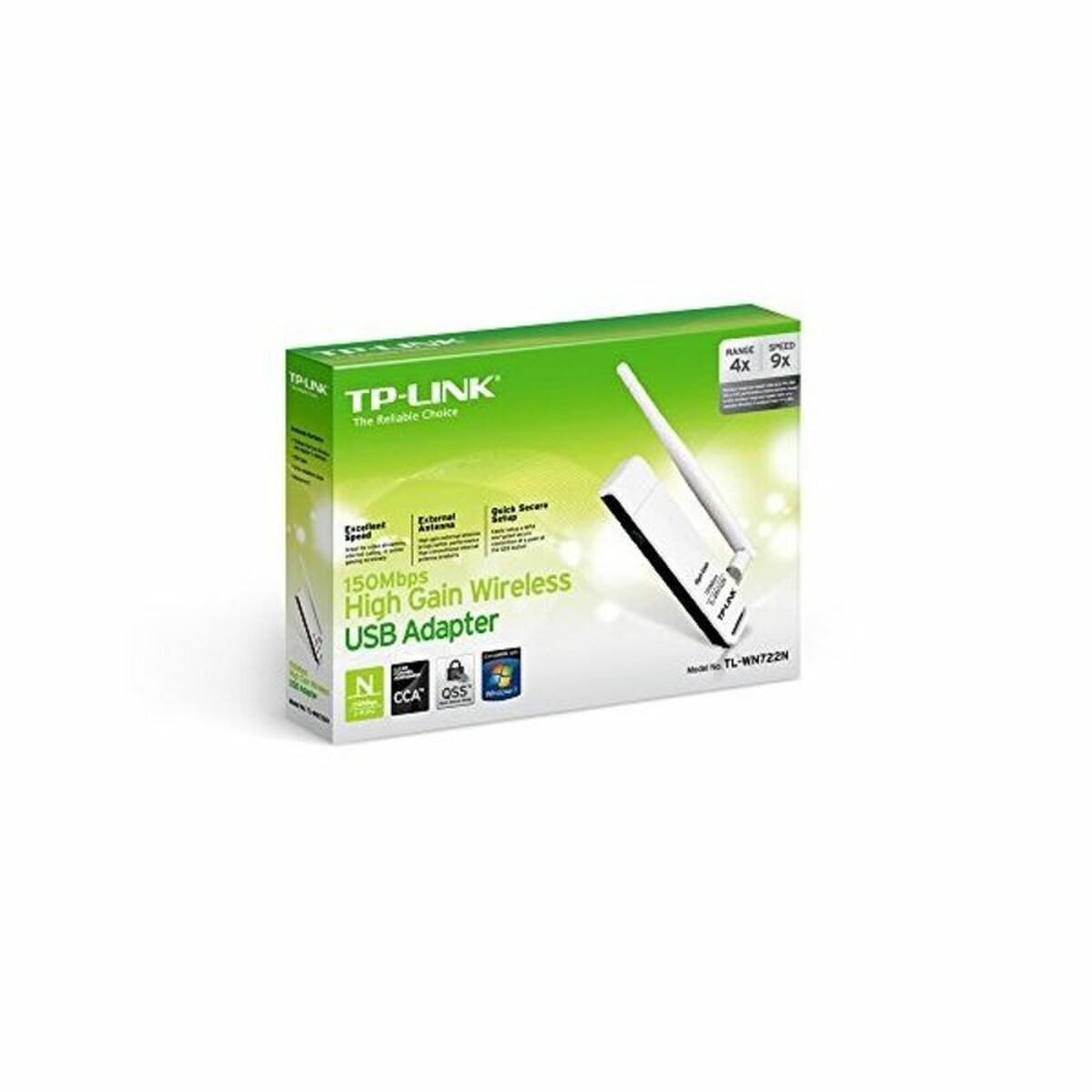 Access point TP-Link NADAIN0067