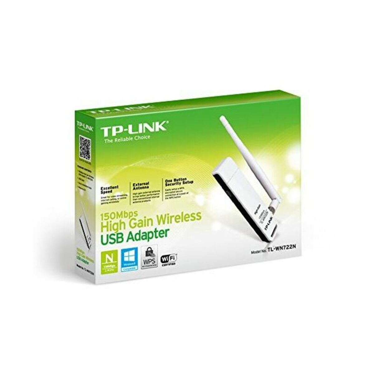 Access point TP-Link NADAIN0067