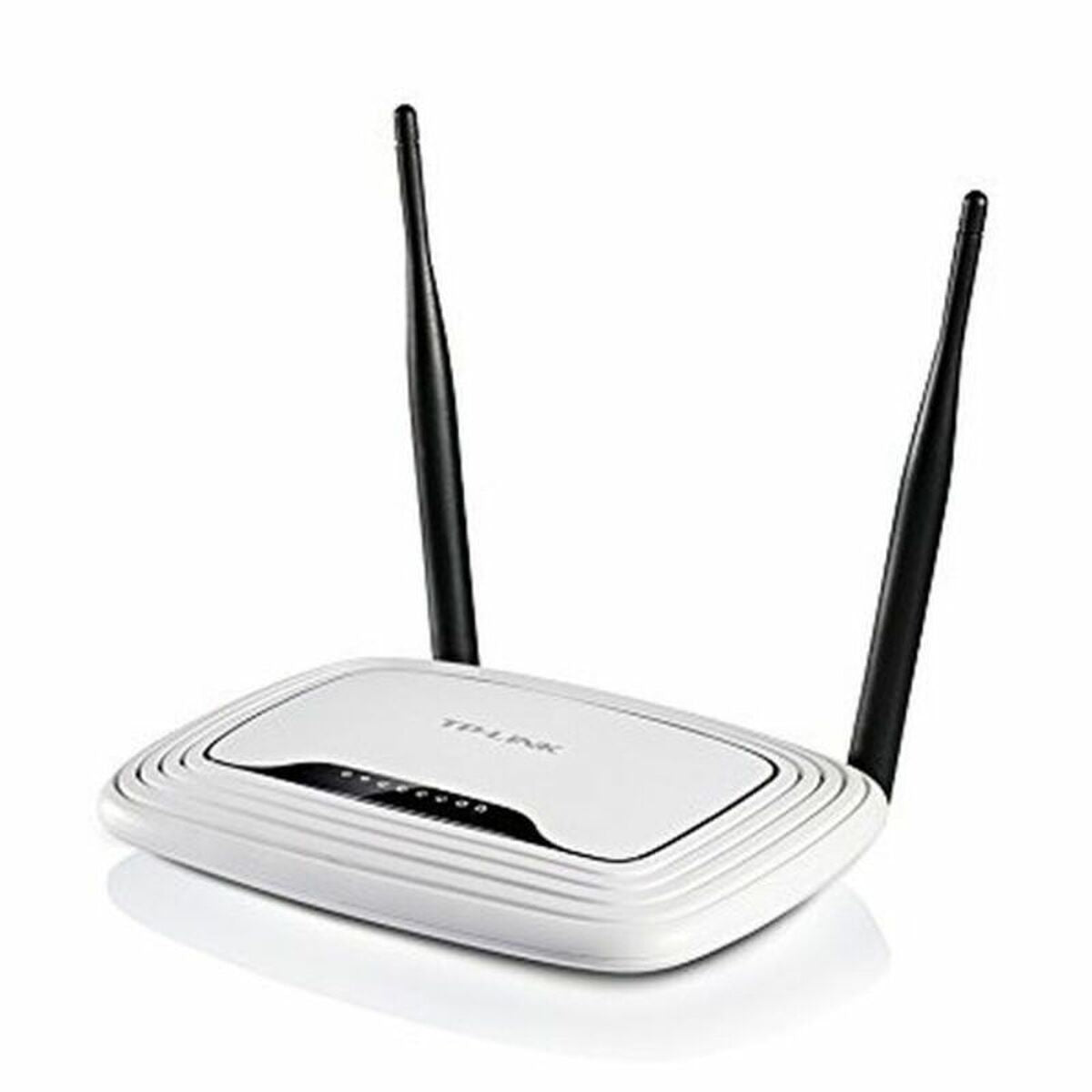 Wireless Modem TP-Link TL-WR841N WIFI 5 dBi White