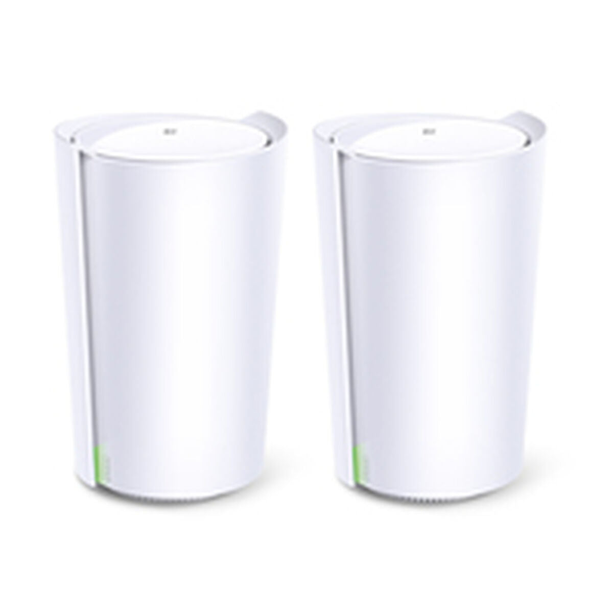 Access point TP-Link DECOX90-2PK White