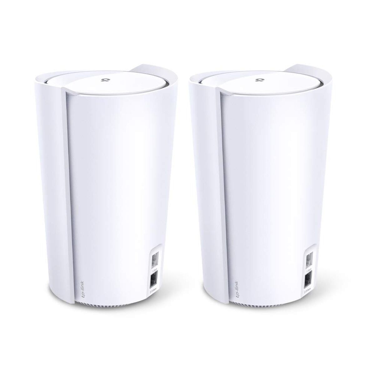 Access point TP-Link DECOX90-2PK White