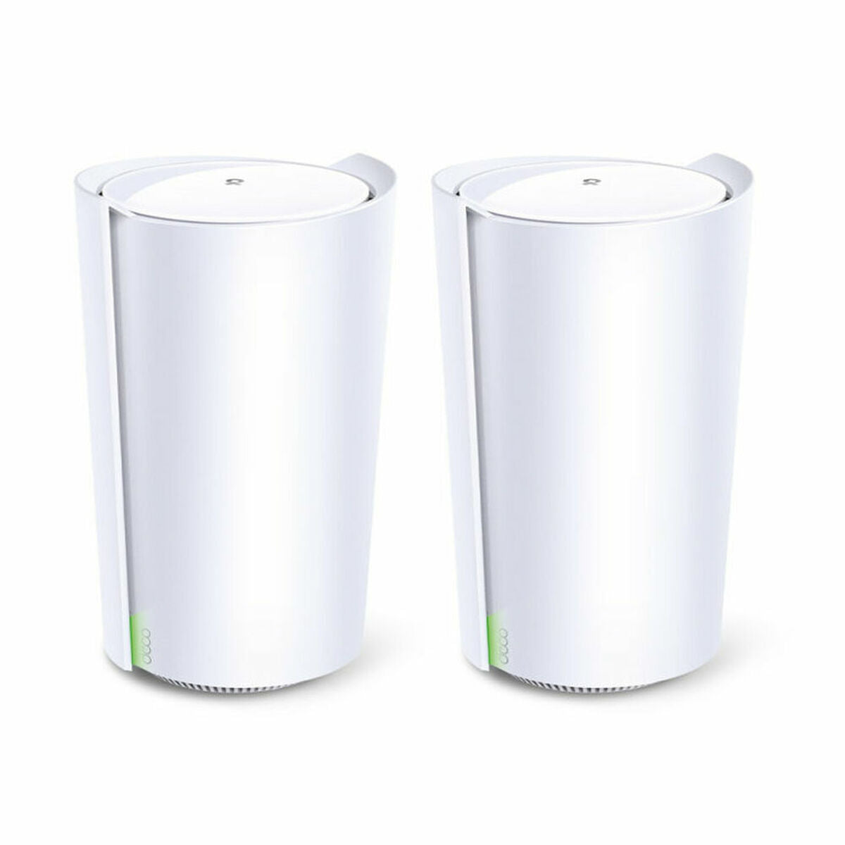 Access point TP-Link DECOX90-2PK White