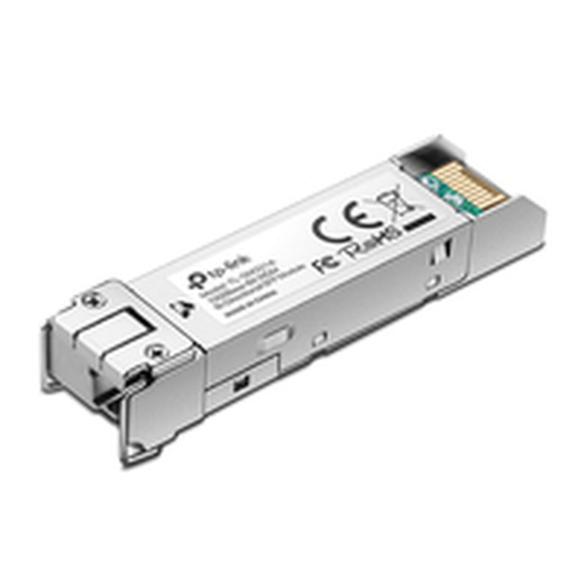 MonoMode SFP Fibre Module TP-Link TL-SM321B