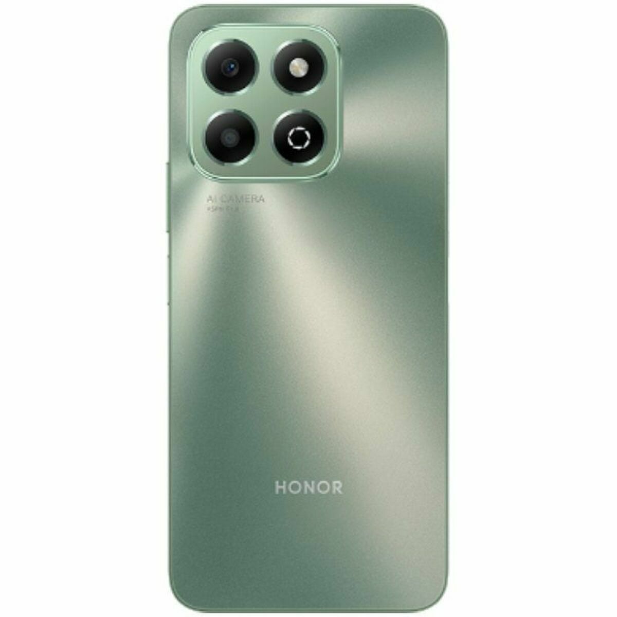 Smartphone Honor 5109BGGA 6,56" MediaTek Helio G85 8 GB RAM 4 GB RAM 128 GB Green