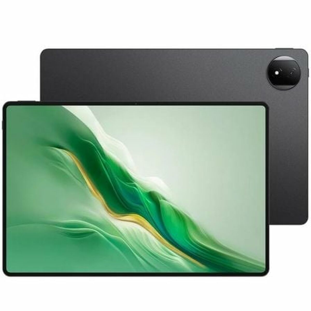 Tablet Honor ROD2-W09 12,3" Octa Core 12 GB RAM 256 GB Black