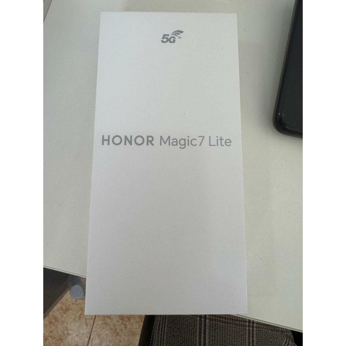 Smartphone Honor 6,78" Qualcomm 8 GB 512 GB Purple