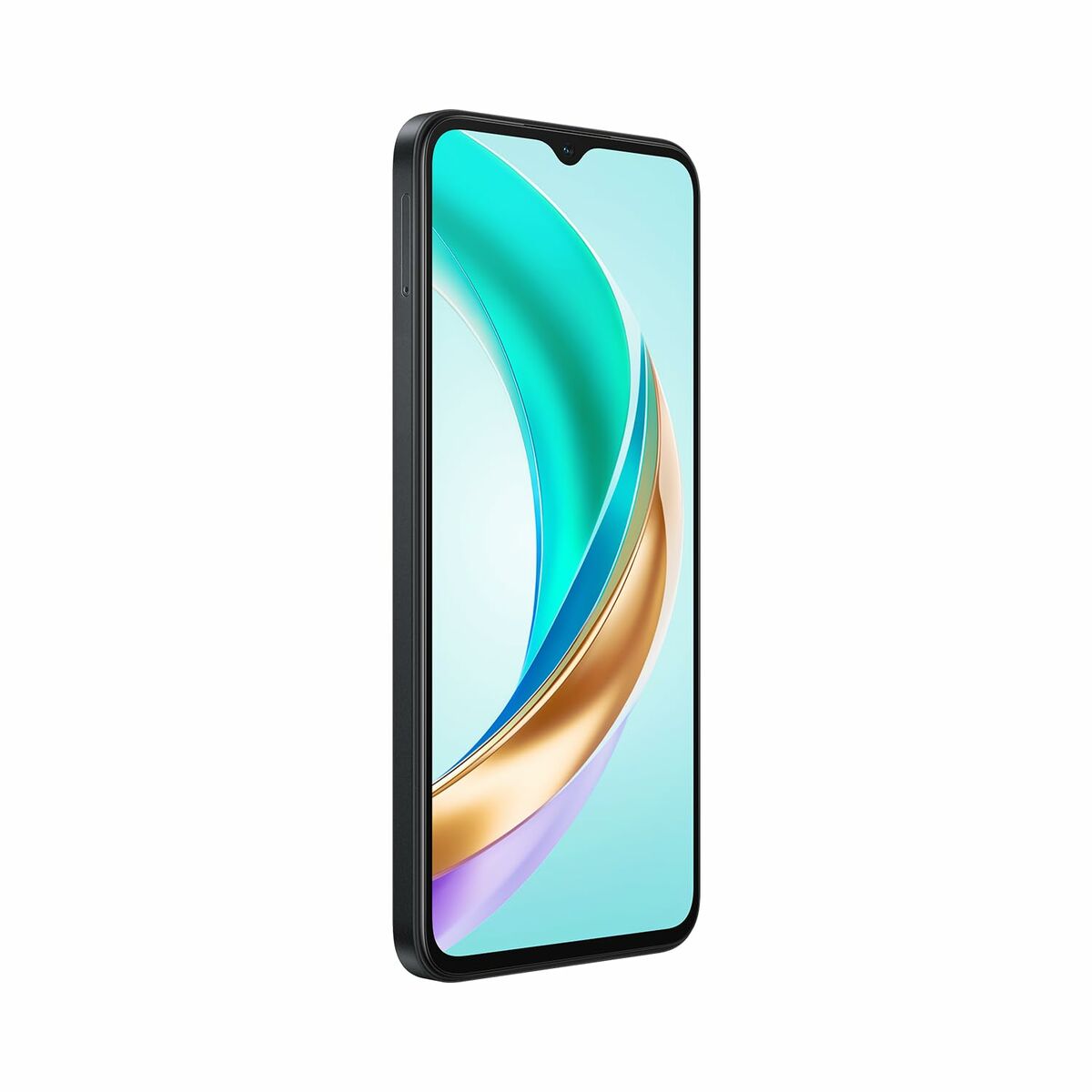 Smartphone Honor X6B 6,56" Octa Core 6 GB RAM 256 GB Black