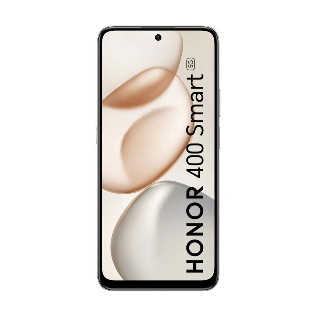 Smartphone Honor Honor 400 Smart 5G 6,77" Octa Core 4 GB RAM 128 GB Silver