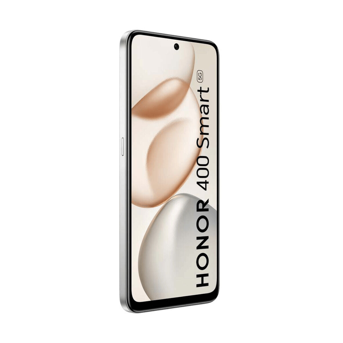 Smartphone Honor Honor 400 Smart 5G 6,77" Octa Core 4 GB RAM 128 GB Silver