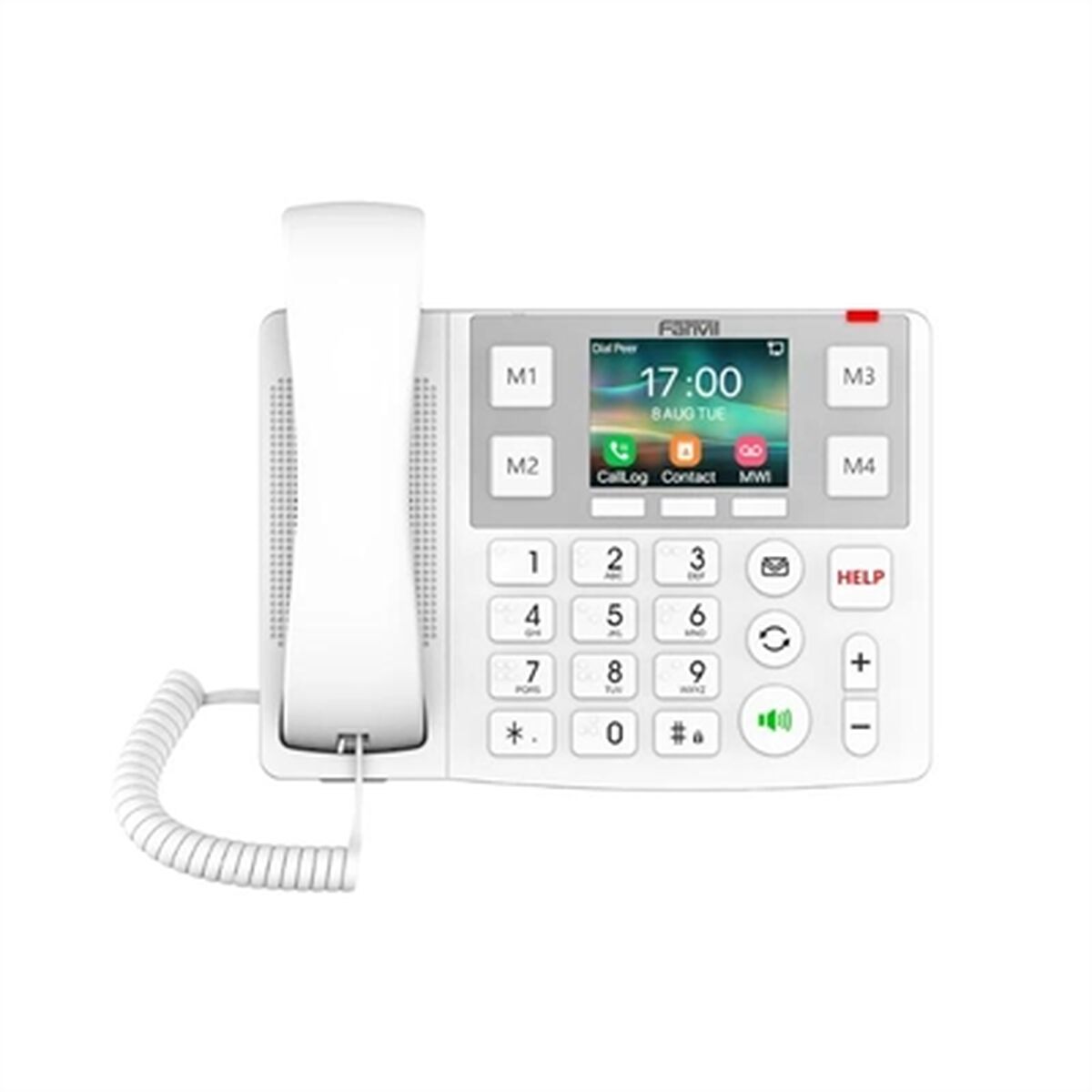 Landline Telephone Fanvil X305