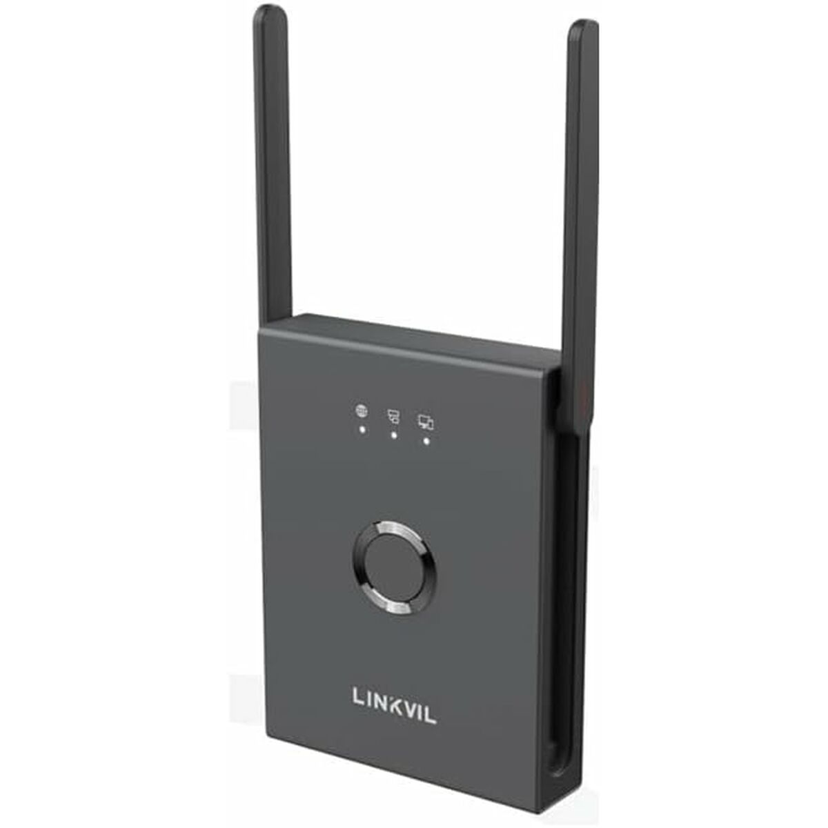 Wireless Phone Fanvil W710H Black