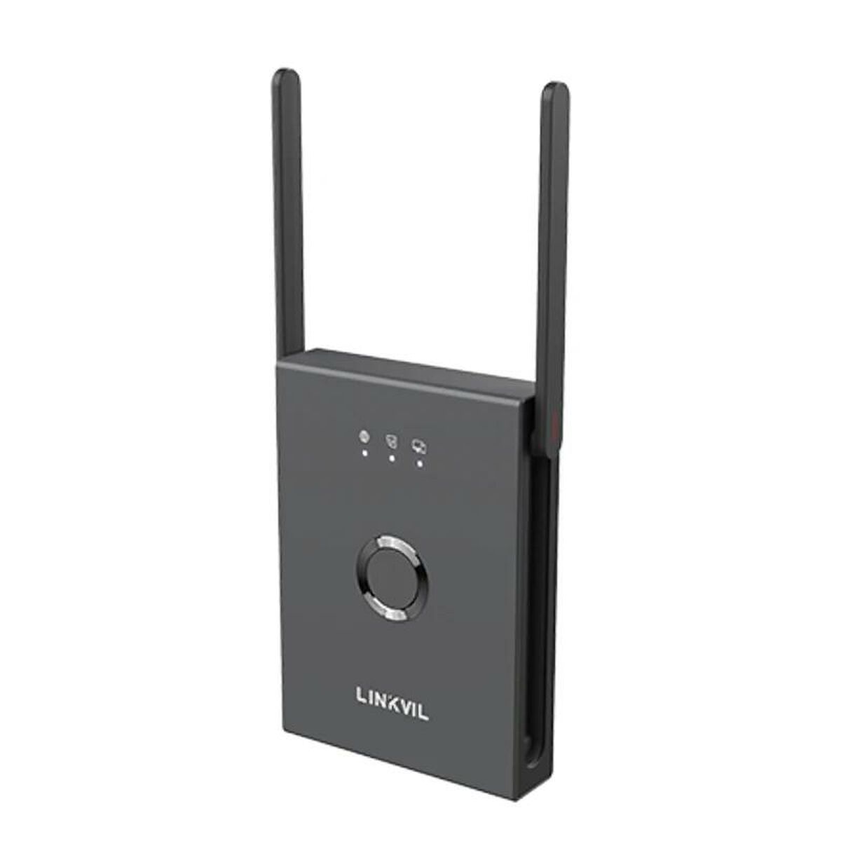 Wireless Phone Fanvil W710H Black