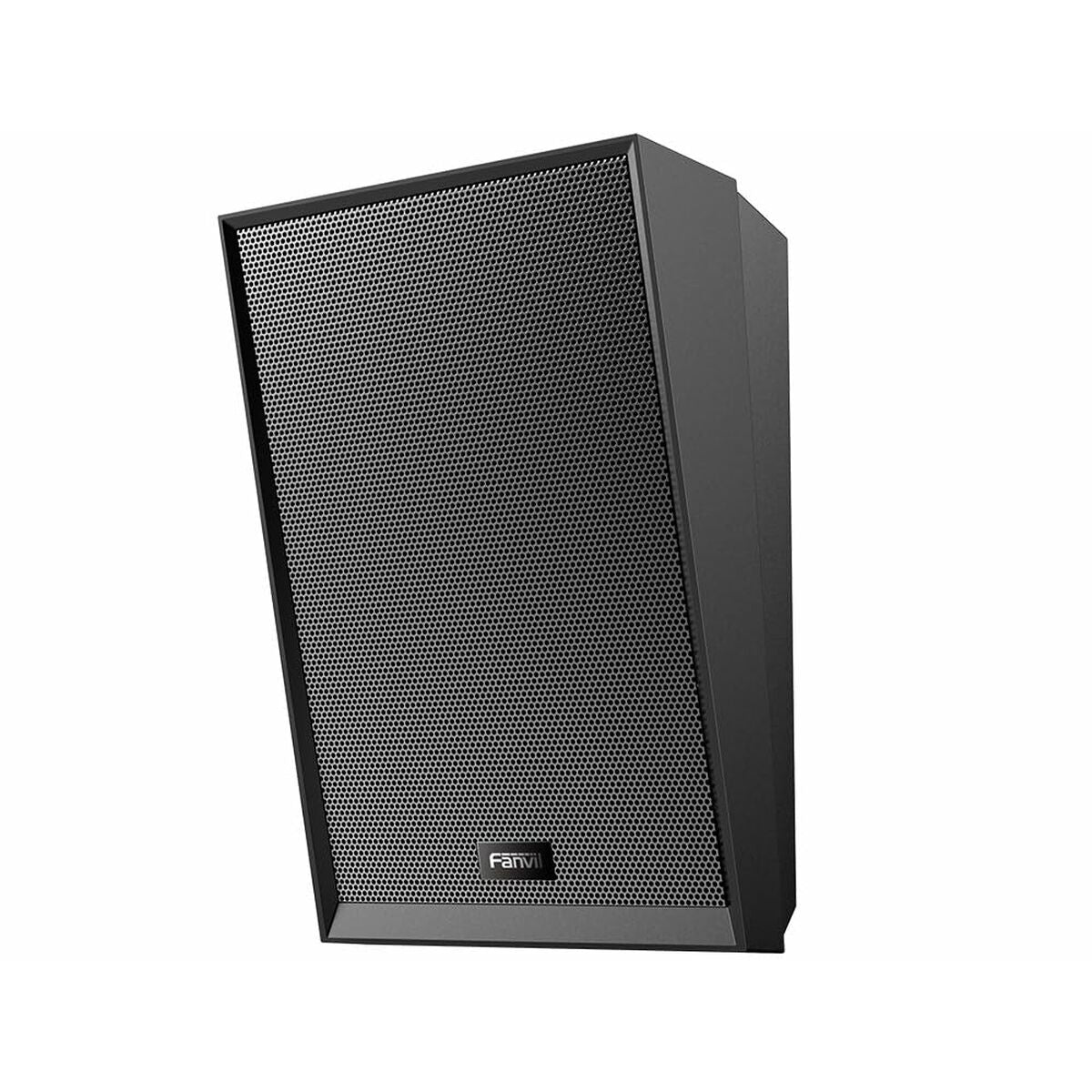 PC Speakers Fanvil A212 Black 15 W