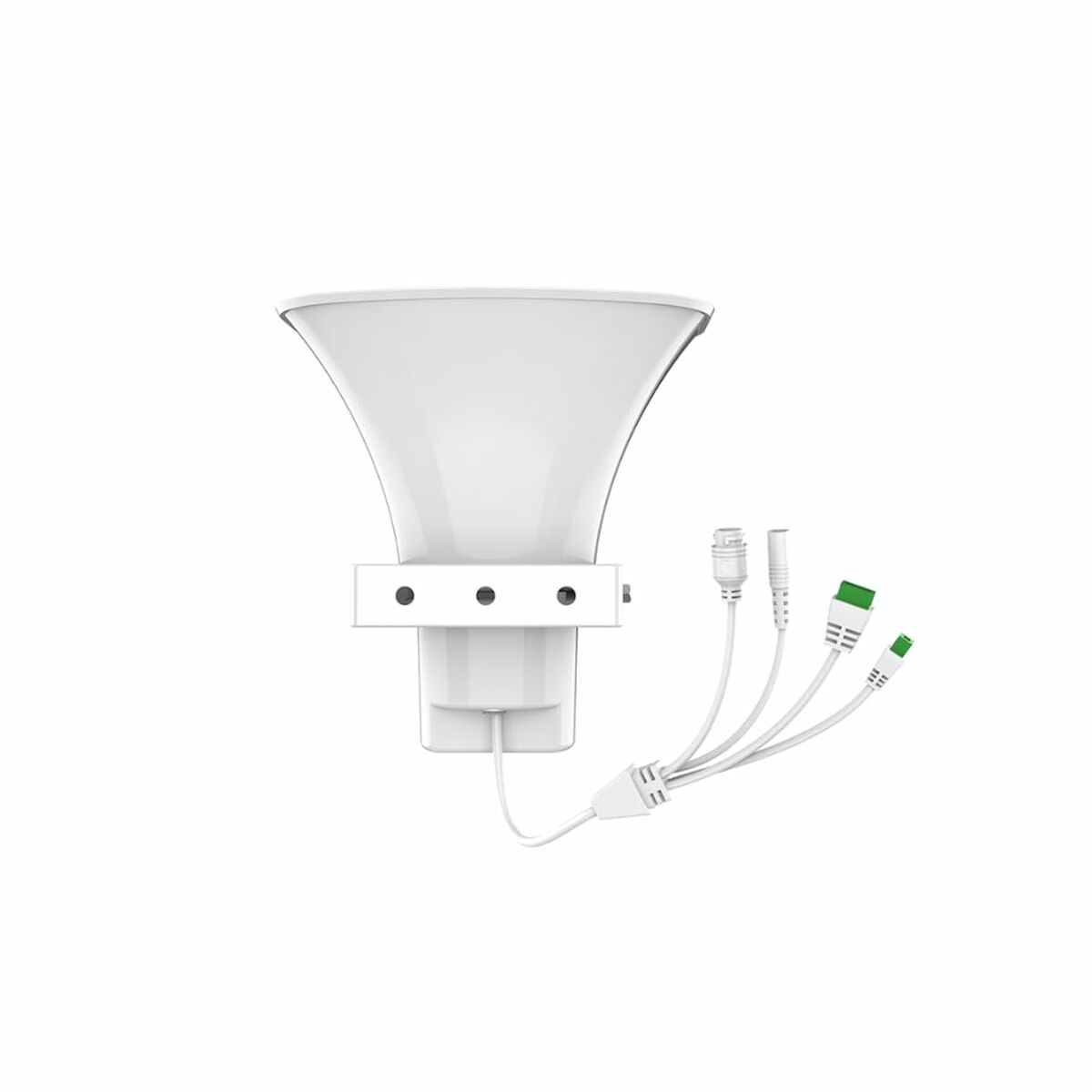 PC Speakers Fanvil A233 White