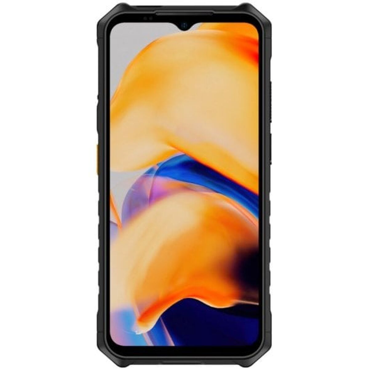 Smartphone Ulefone Armor X13 Octa Core 64 GB Black 6,52" 6 GB RAM