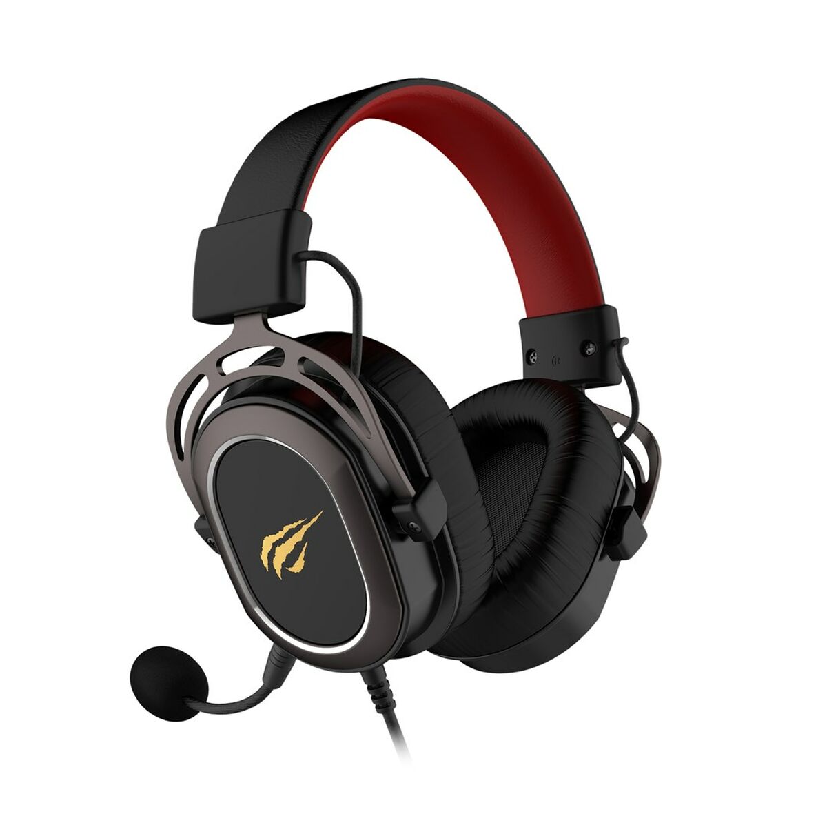 Gaming Headset with Microphone Havit H2008d