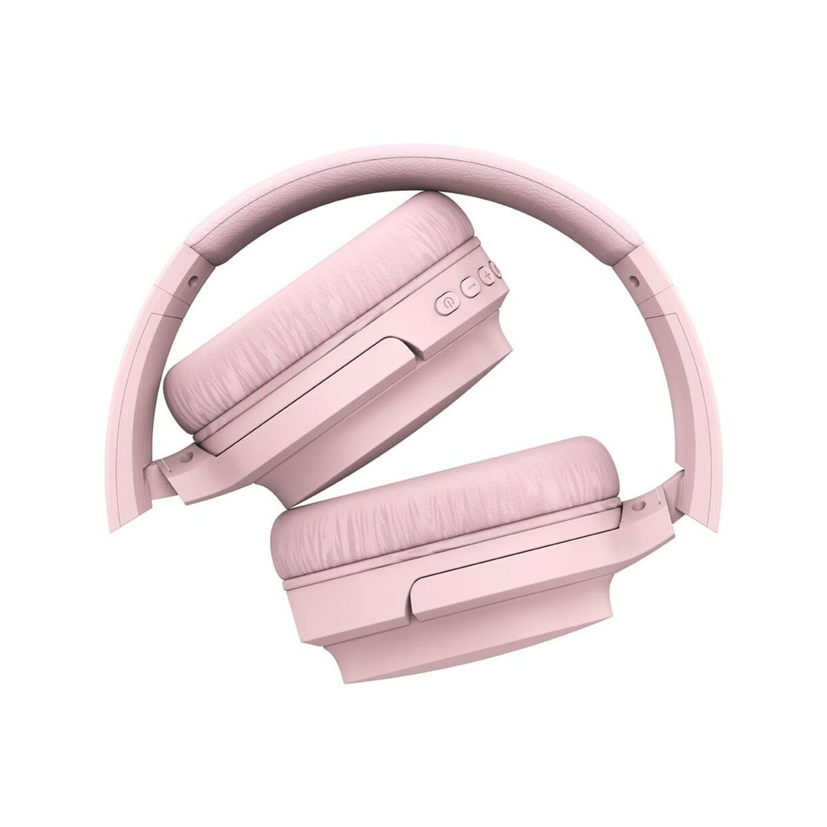 Bluetooth Headband Headphones Havit I62 Pink